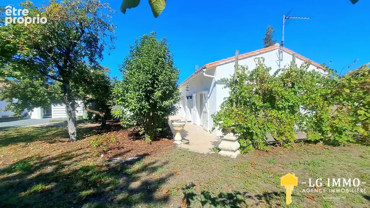 maison de plein pied idéale retraités et primo-accédants - photo 4