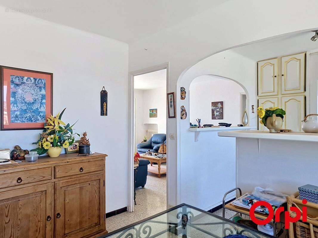 Appartement à LA SEYNE-SUR-MER