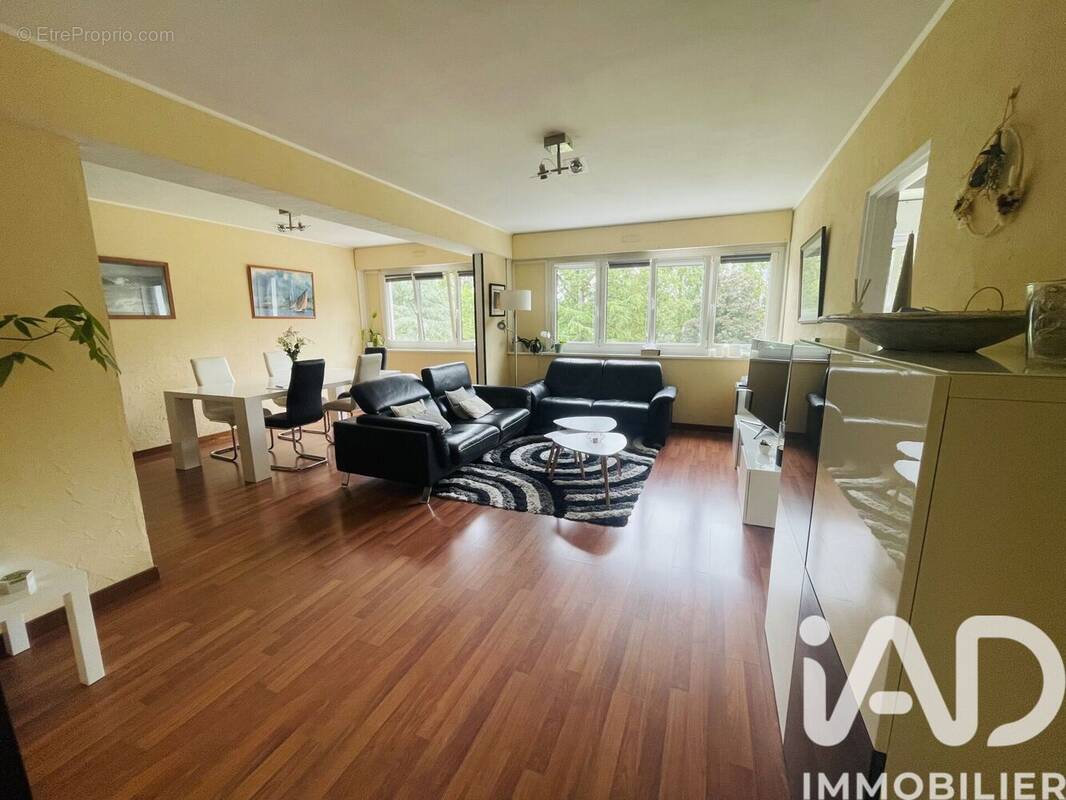 Photo 1 - Appartement à ORVAULT