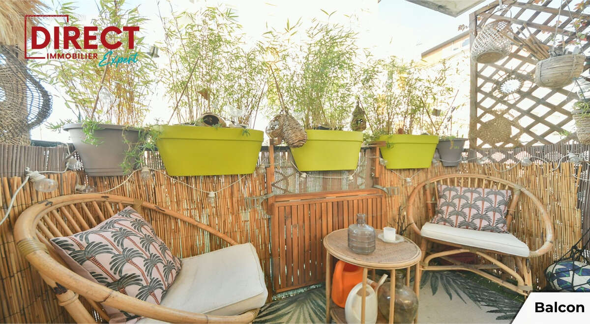 Appartement à ALFORTVILLE
