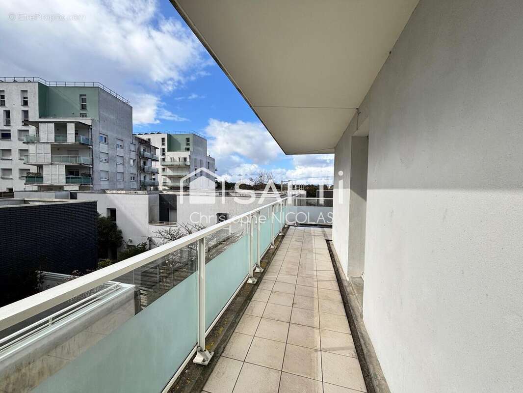 Photo 4 - Appartement à BORDEAUX