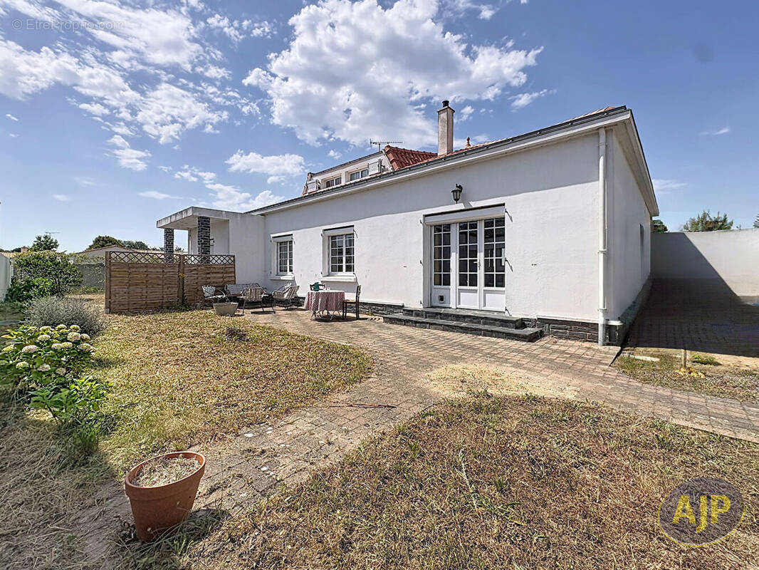 Maison à CHALLANS