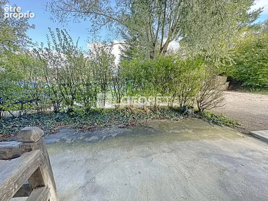 Maison sur la commune de Marboz LOT 5 - photo 9