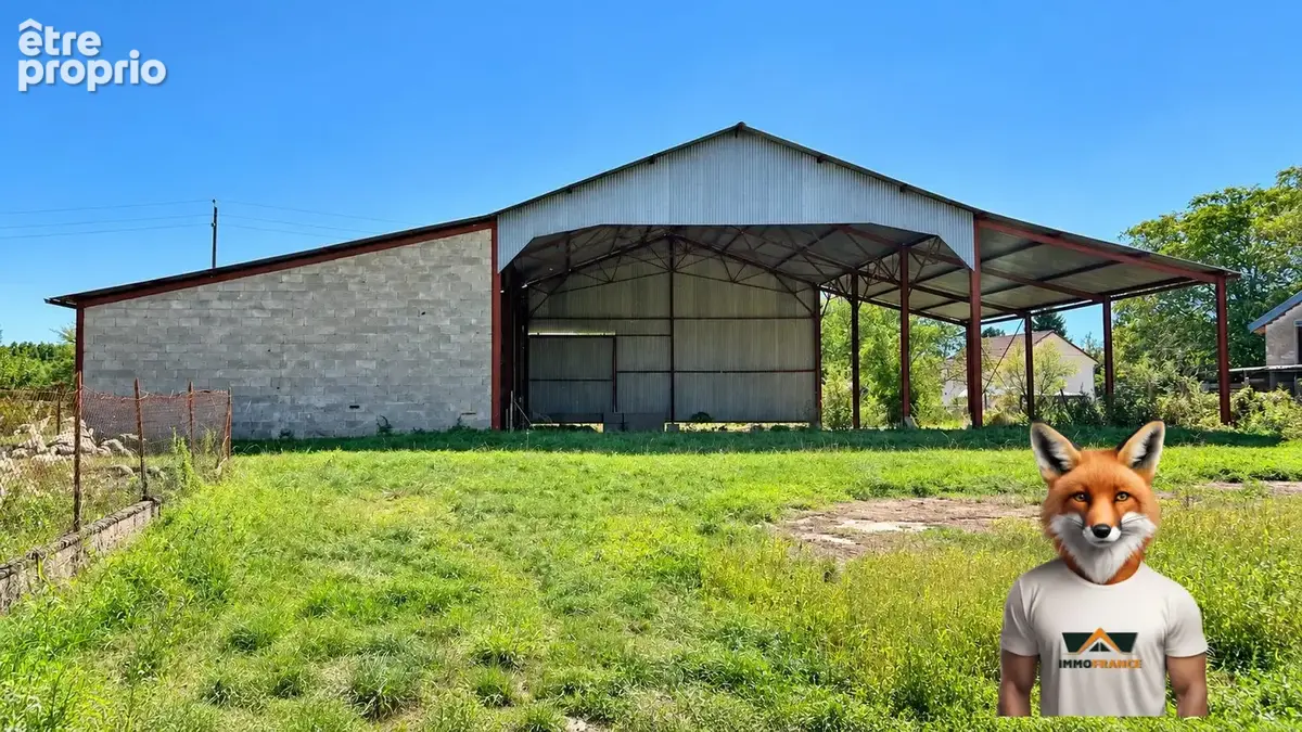 Maison 3 pièces 260 m² à vendre à Broye-Aubigney-Montseugny (70140) - photo 3