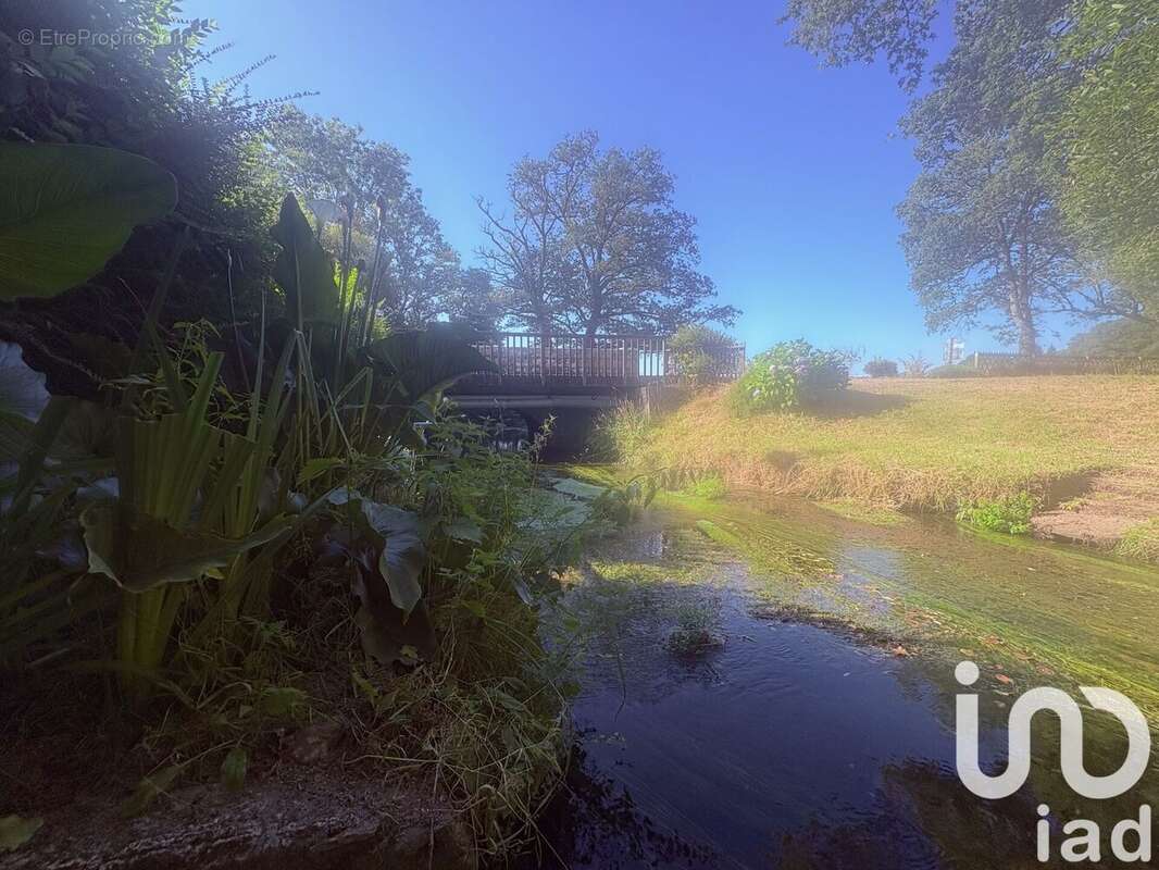 Photo 2 - Maison à LIGNOL