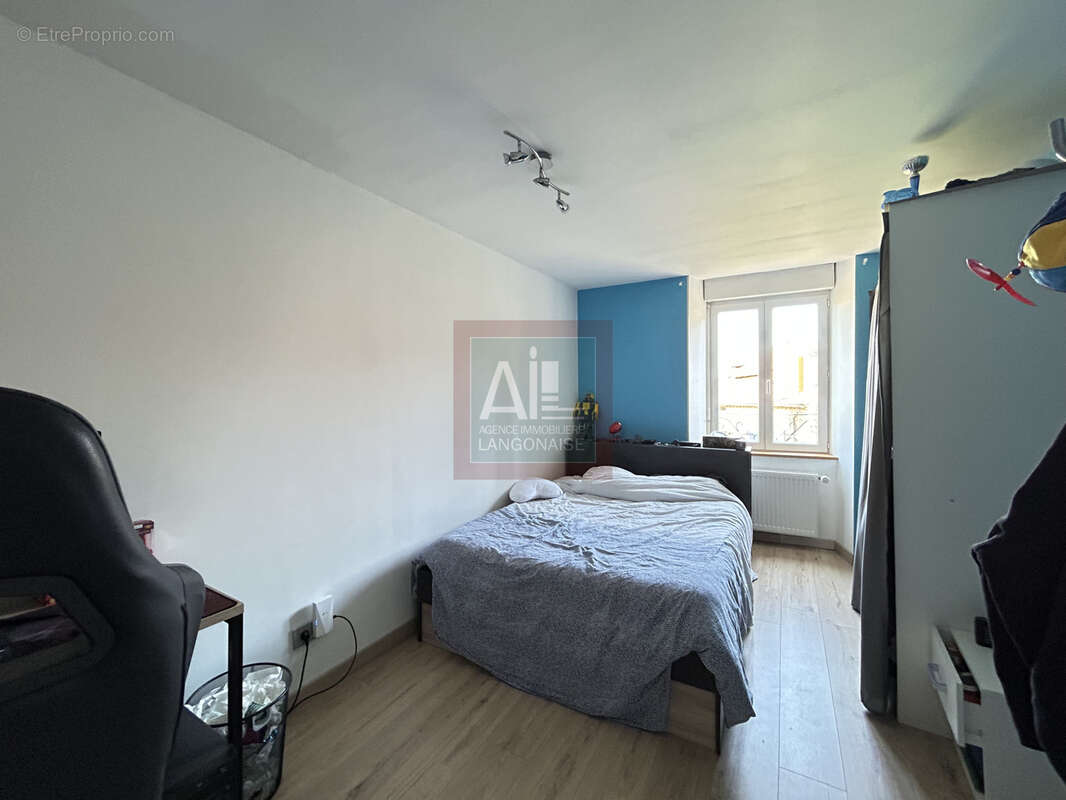 Maison familiale de 130 m2 avec jardin, centre-ville - photo 8