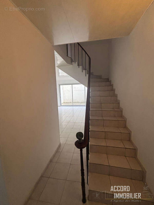 Maison à BEZIERS