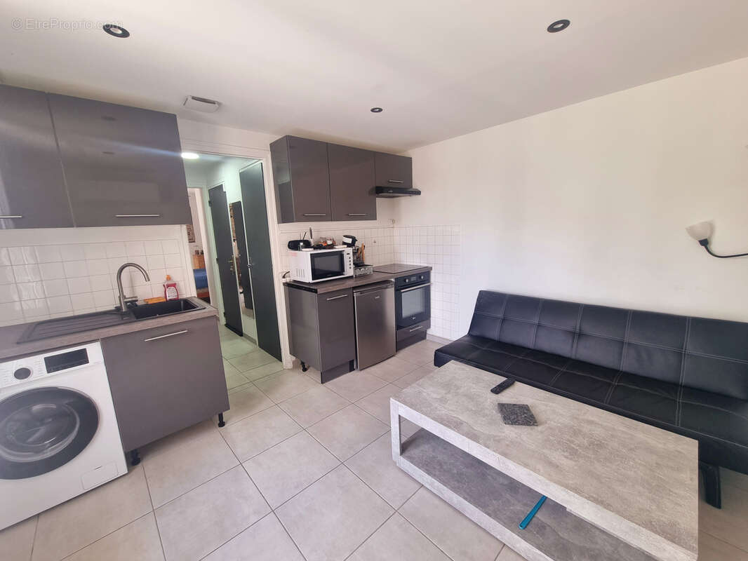 Appartement à AGEN