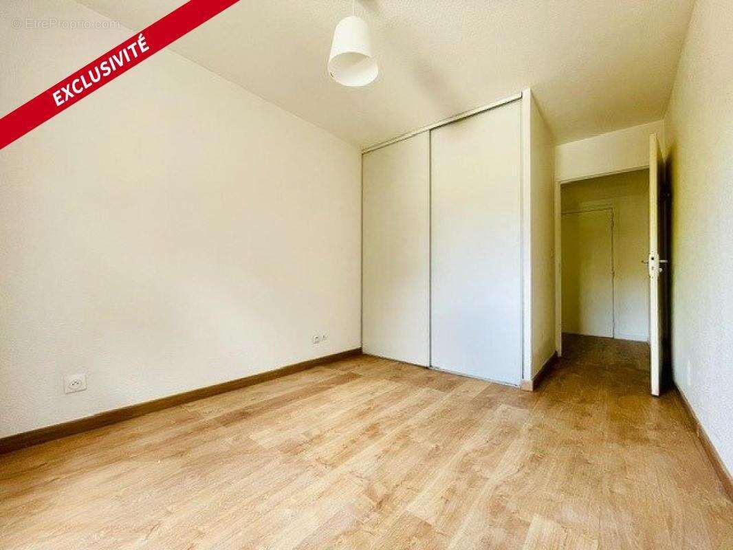Appartement à SAINT-LYS