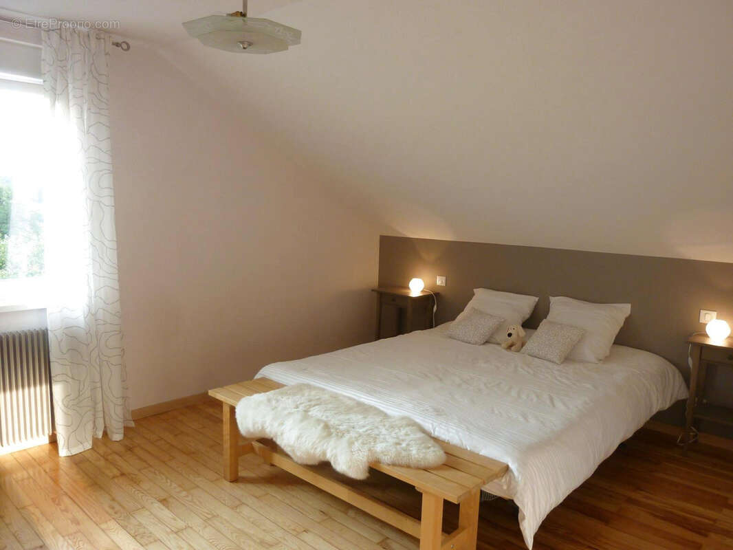 Maison à BOUXWILLER