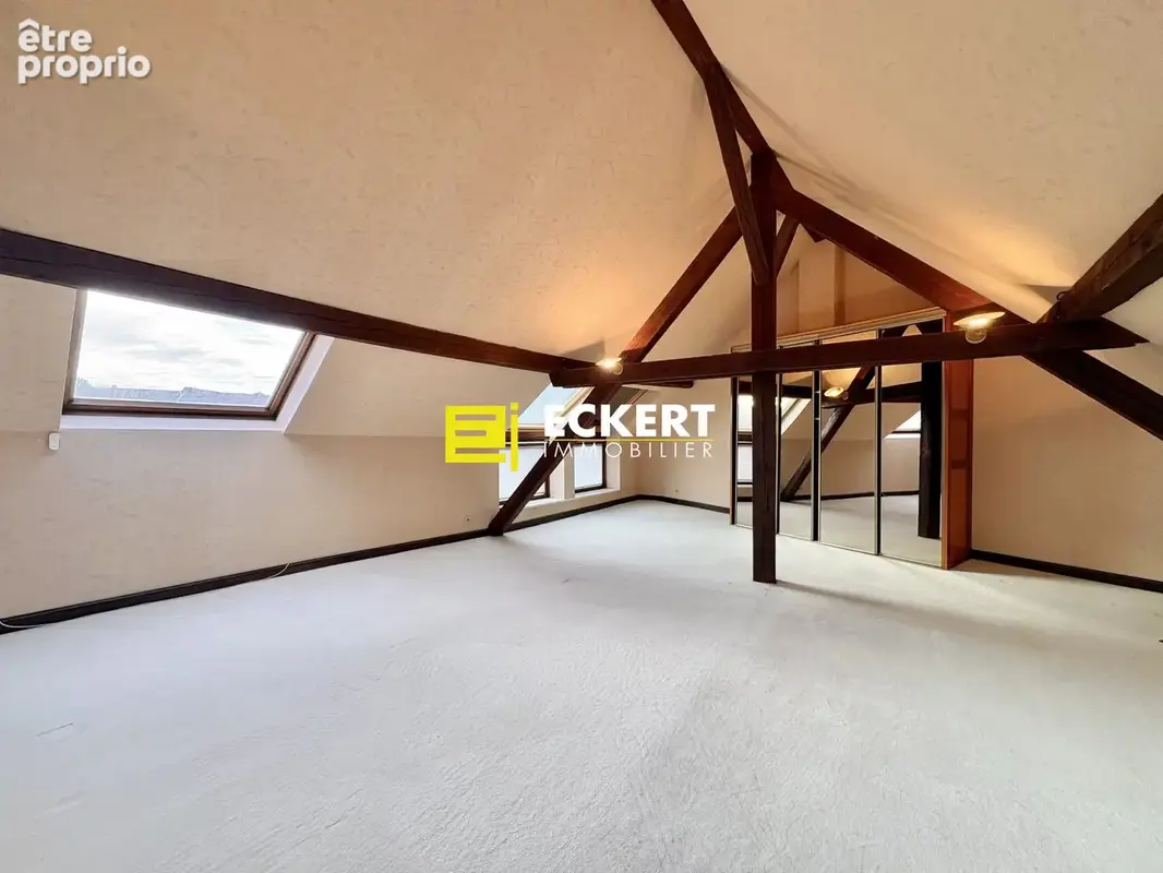 Appartement 151 m² à vendre à Ittenheim (67117) - photo 5