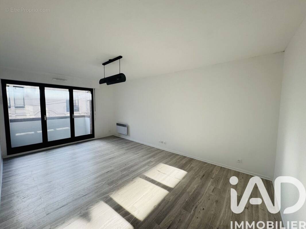 Photo 1 - Appartement à LA MADELEINE