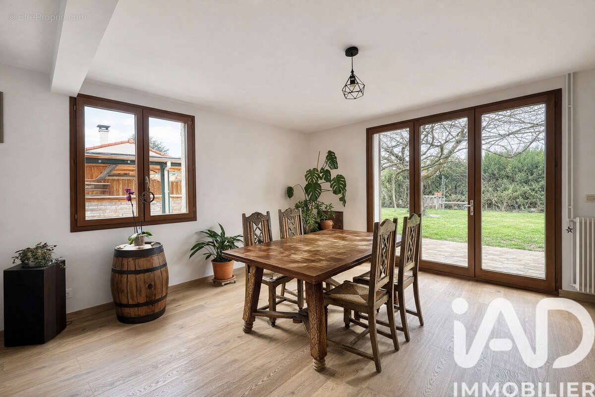 Photo 5 - Maison à RIOM