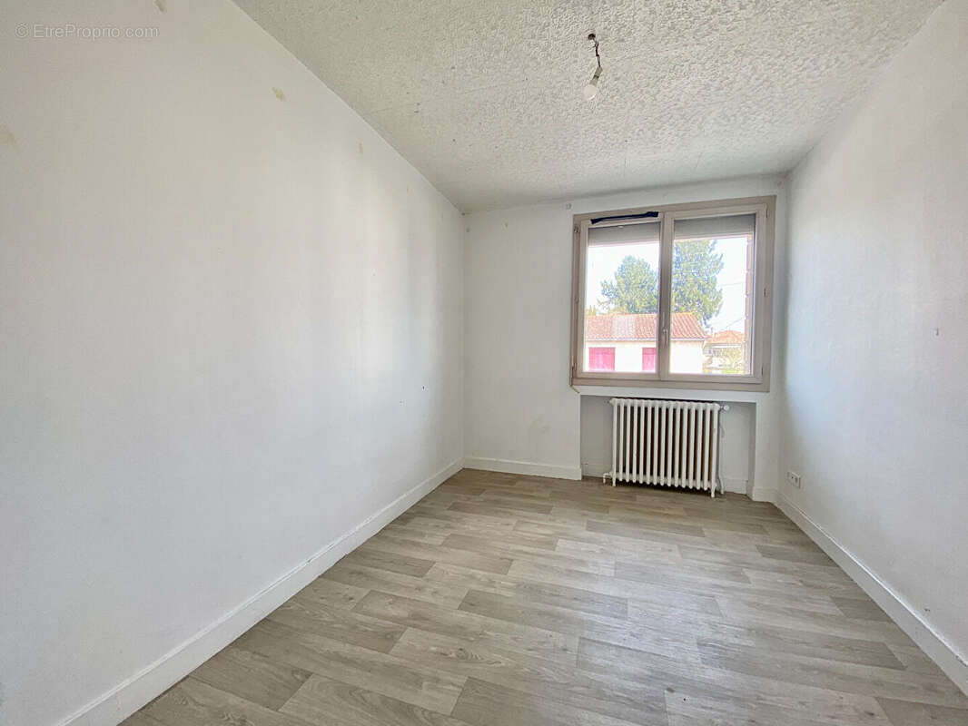 Appartement à BERGERAC