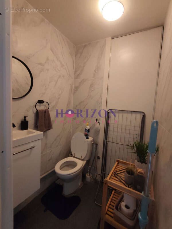 Appartement à PERSAN