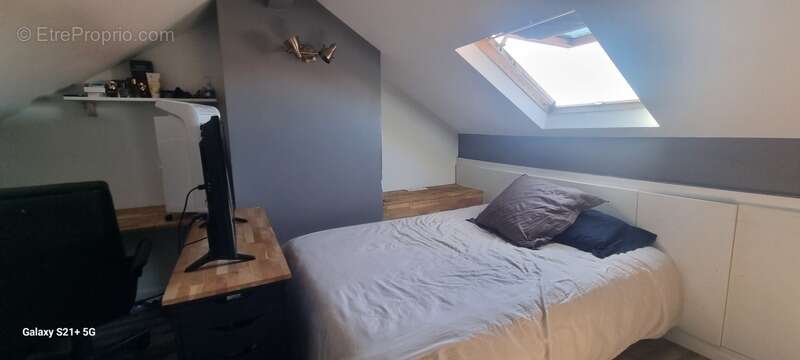 Maison à vendre 5 pièces CONFLANS SAINTE HONORINE (78) - photo 8