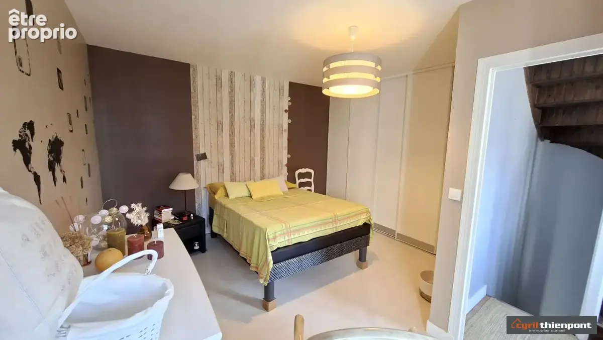 Maison 80 m² à Abbeville  - photo 6