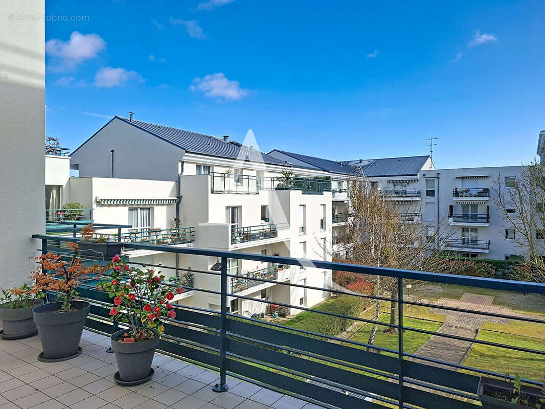 Appartement à MASSY