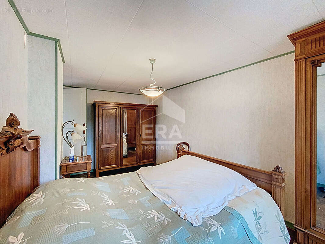 Maison 123m² à seugy - photo 9
