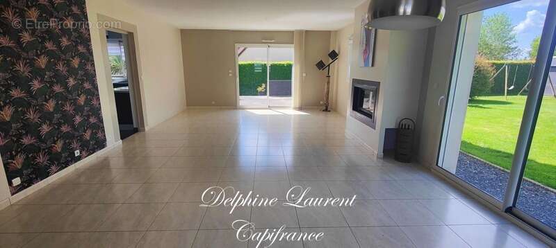 Maison à vendre de 8 pièces entre Caen et Cabourg à PETIVILLE (14) - photo 6