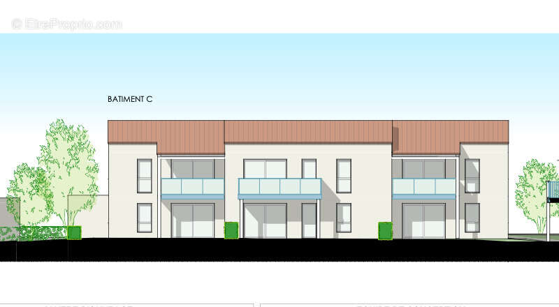 Appartement à BRETIGNOLLES-SUR-MER