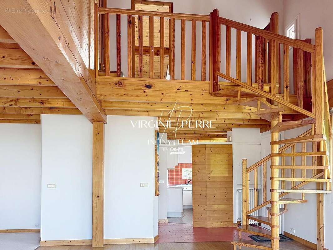 Photo 4 - Appartement à ROYAN