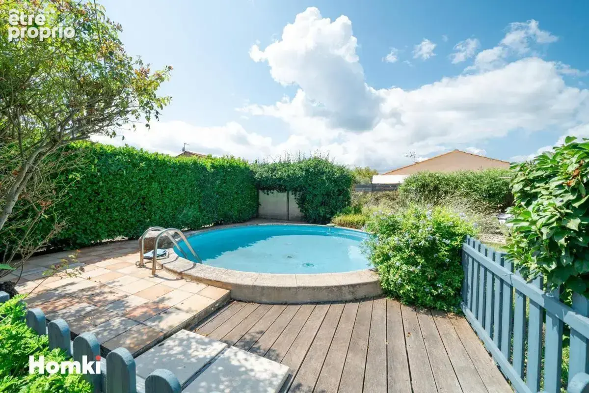 Maison/Villa T6 de 120 m² à Boulbon 13150 - photo 2