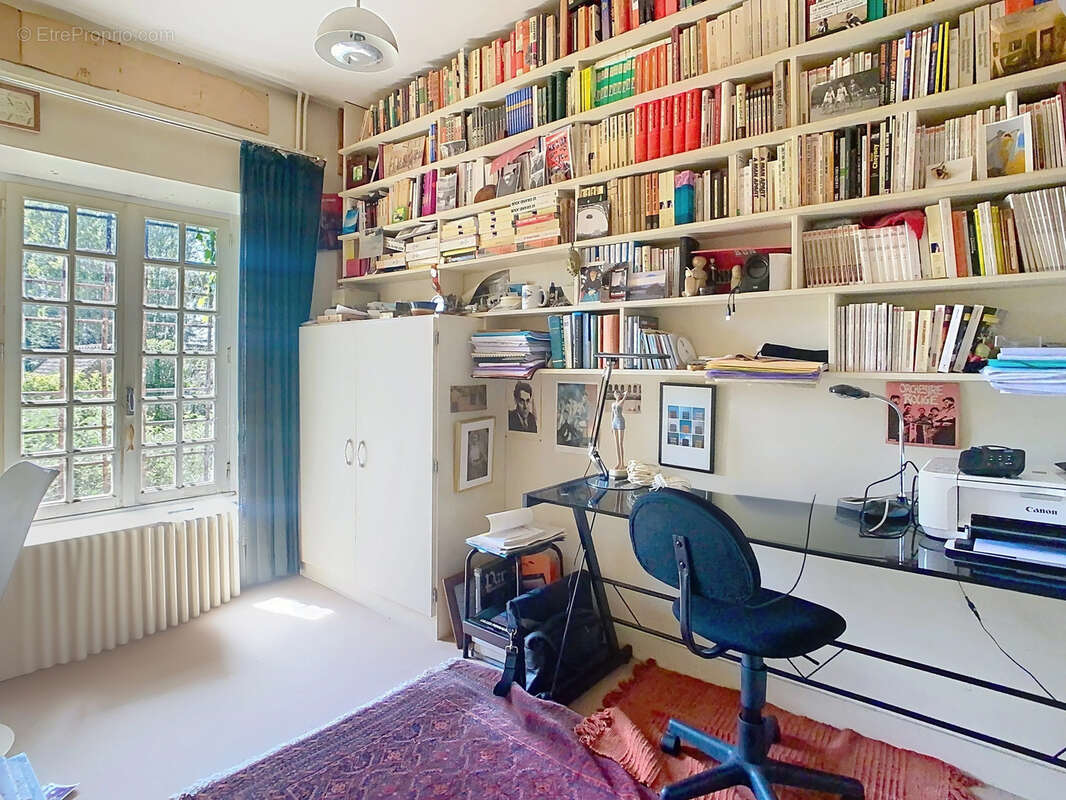 Maison à SAINTE-MARIE-DU-MONT