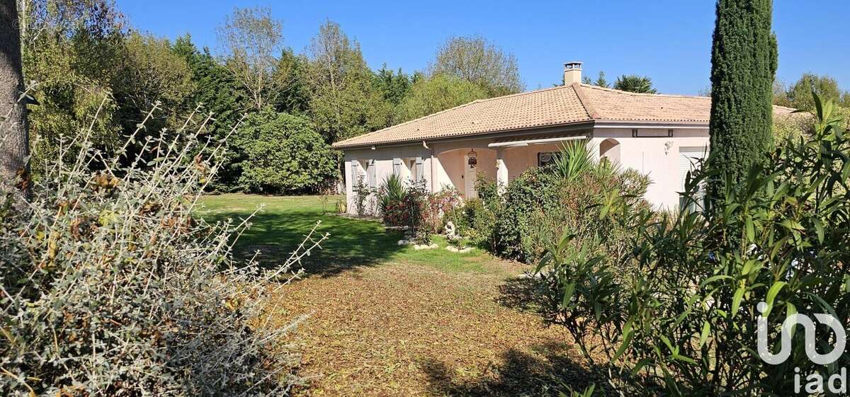 Photo 3 - Maison à MIELAN