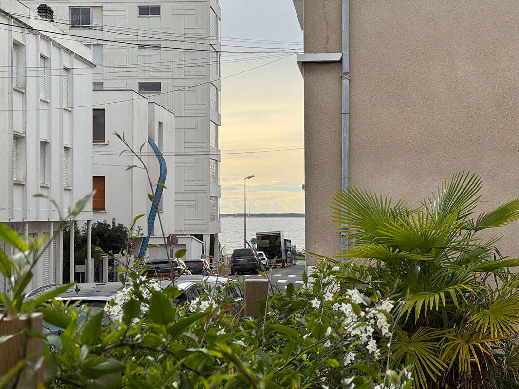 Appartement à ROYAN