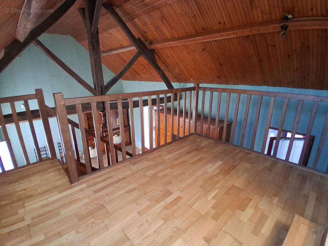 Maison à CHATEAU-RENARD