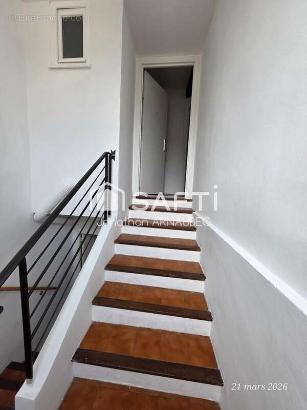 Photo 9 - Appartement à CHATEAU-ARNOUX-SAINT-AUBAN