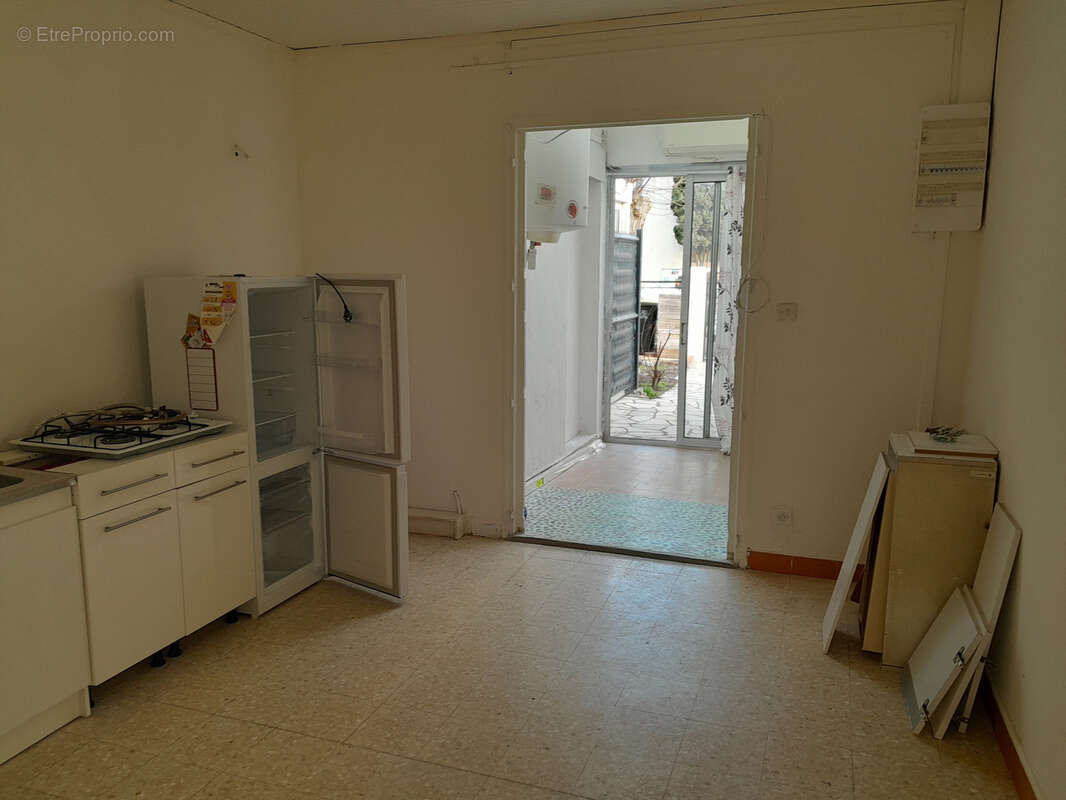 Appartement à AGDE