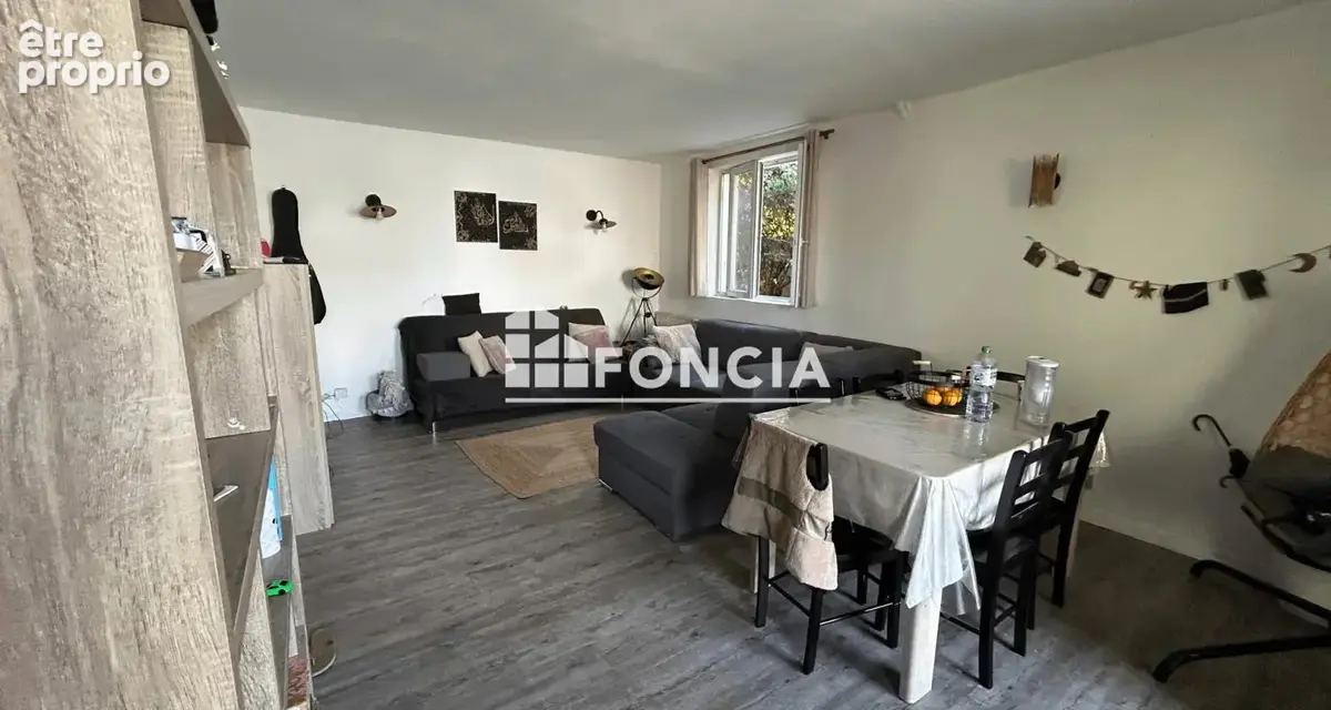 Maison T4 , 3 chambres et Terrain 304 m2 - photo 2