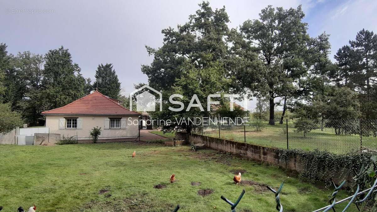 Photo 6 - Maison à FISMES