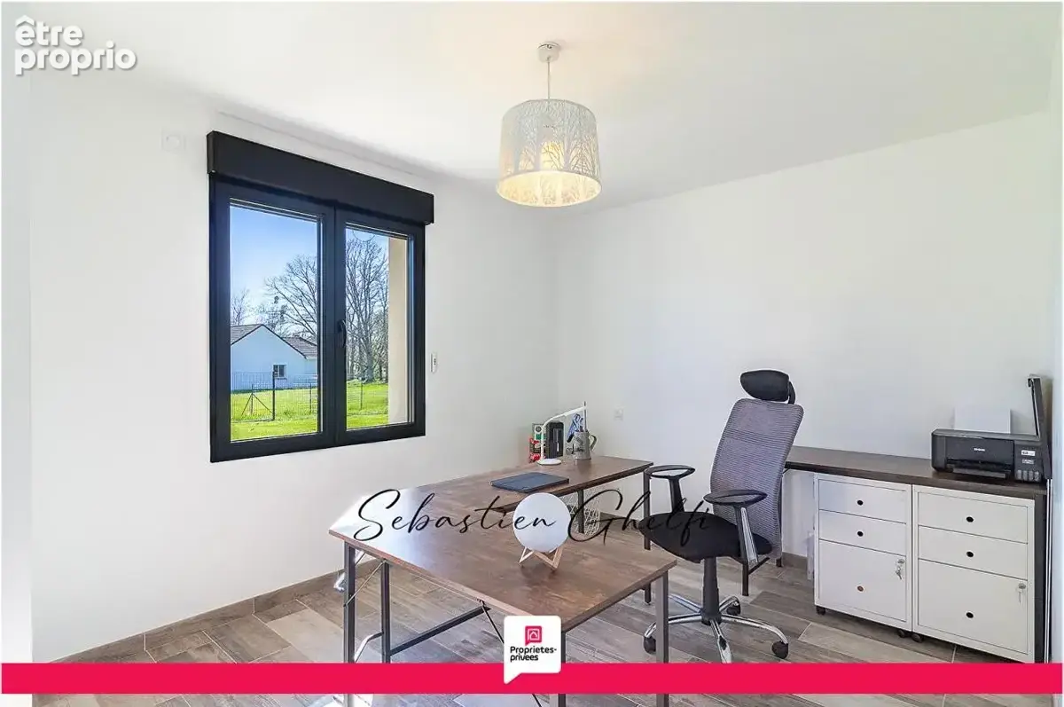 belle maison avec 3 chambres dont 1 suite-salle de sport-double garage - photo 11