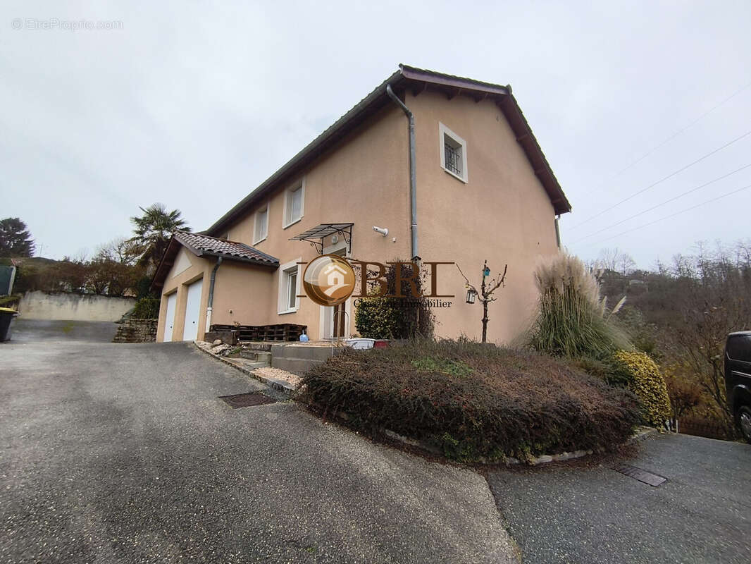 Appartement à SAINT-JEAN-DE-SOUDAIN