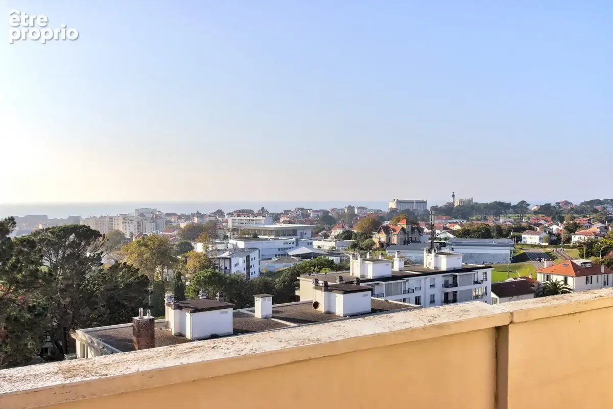 Appartement 4 pièces 91 m² à vendre à Biarritz (64200) - photo 7