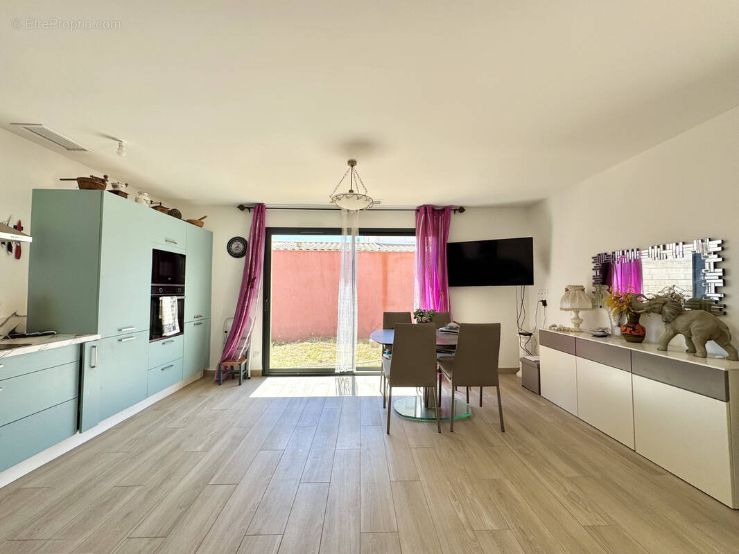 Maison à PIERREFEU-DU-VAR