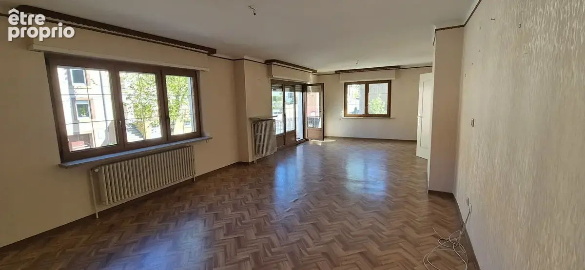 Maison 4 pièces 164 m², jardin, garage, cave - photo 2