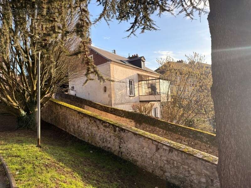 Maison à CLERMONT
