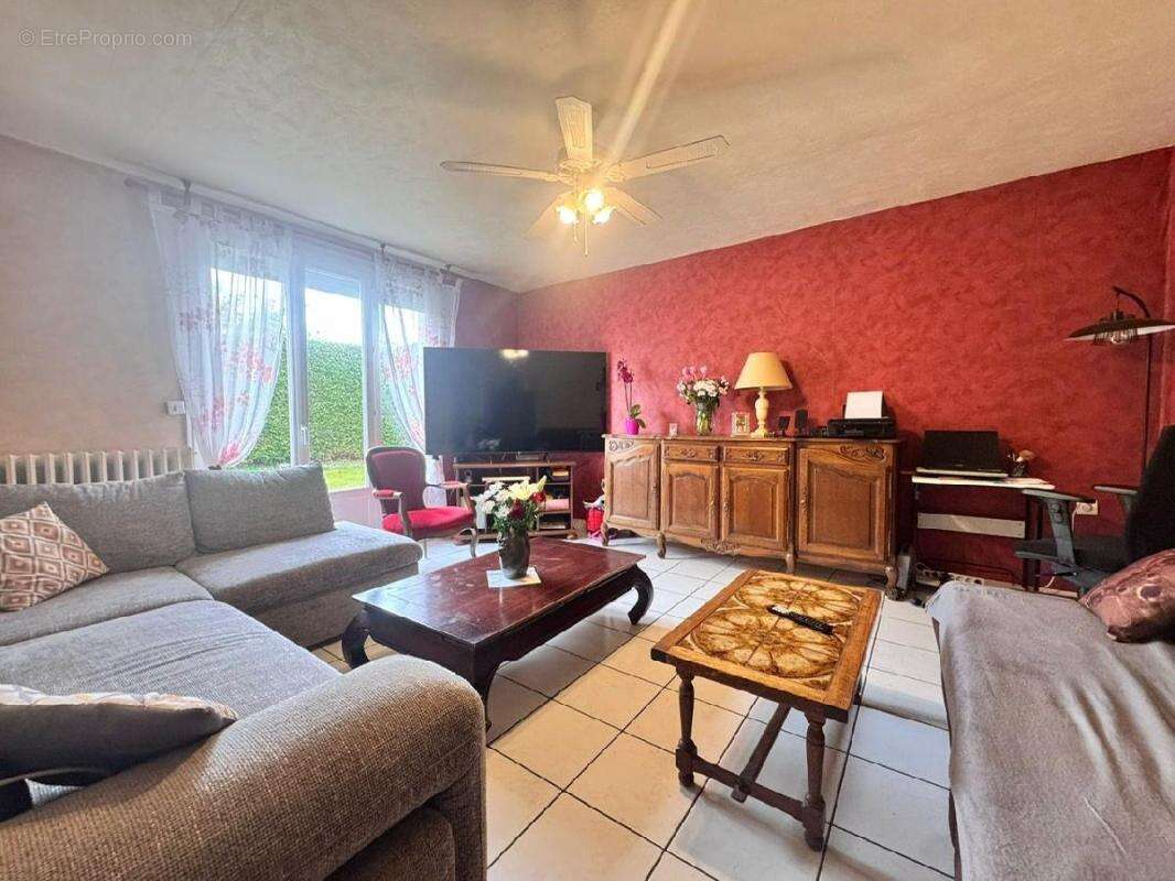Maison 98 m² à Billy-Sur-Aisne  - photo 2