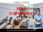 Appartement à LONGUYON