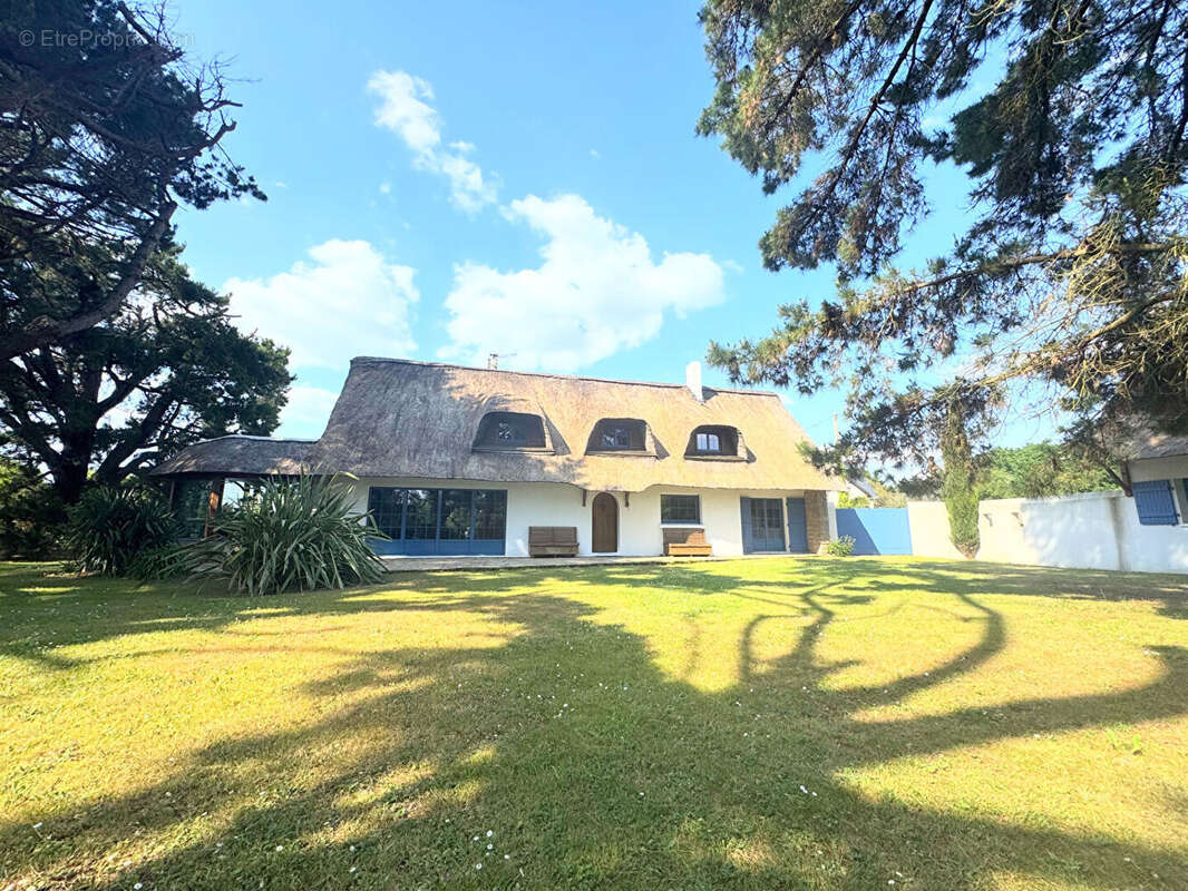 Maison à GUERANDE