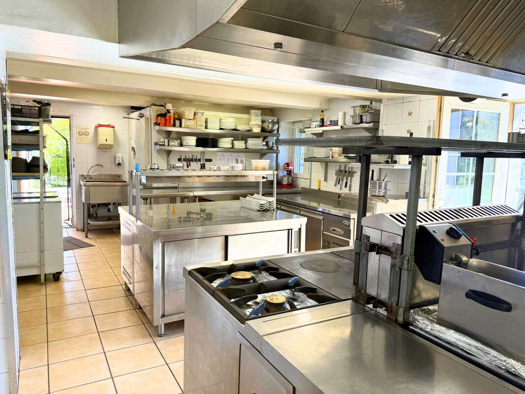 Commerce à SAINT-TROPEZ