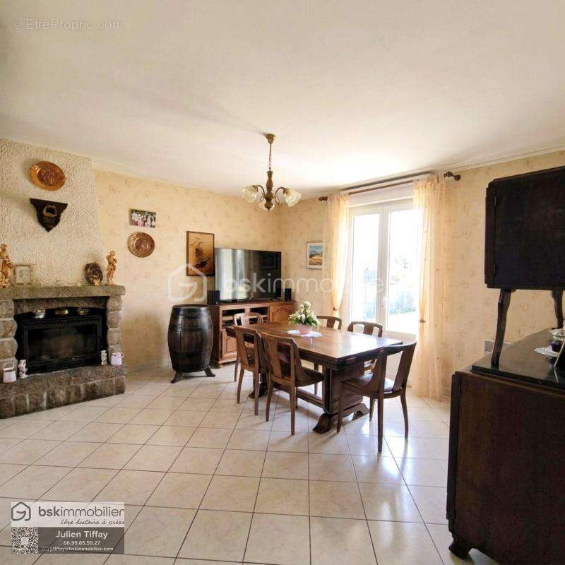 Maison pavillon, 3 chambres - photo 5