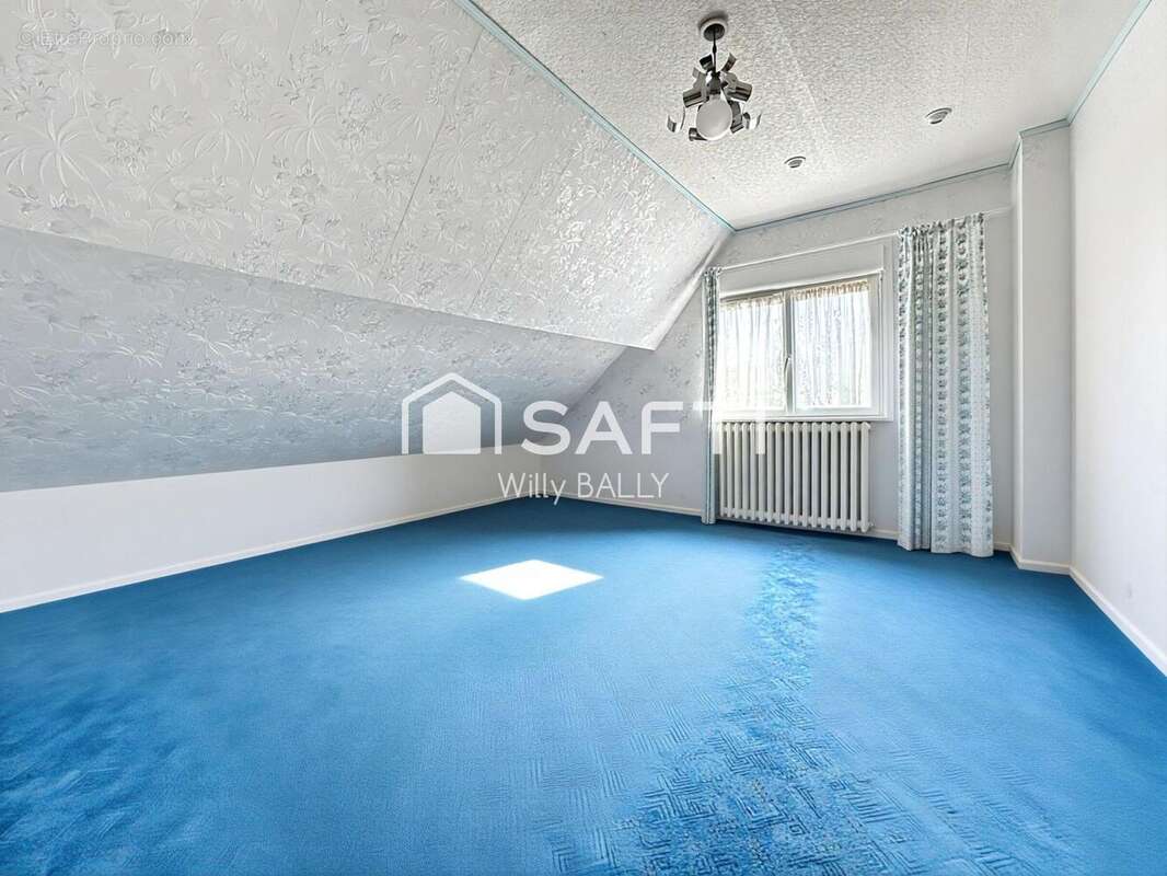 Photo 8 - Maison à MONTREUIL