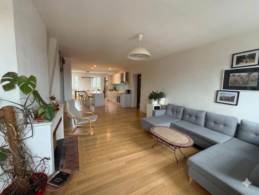 Appartement à PAU