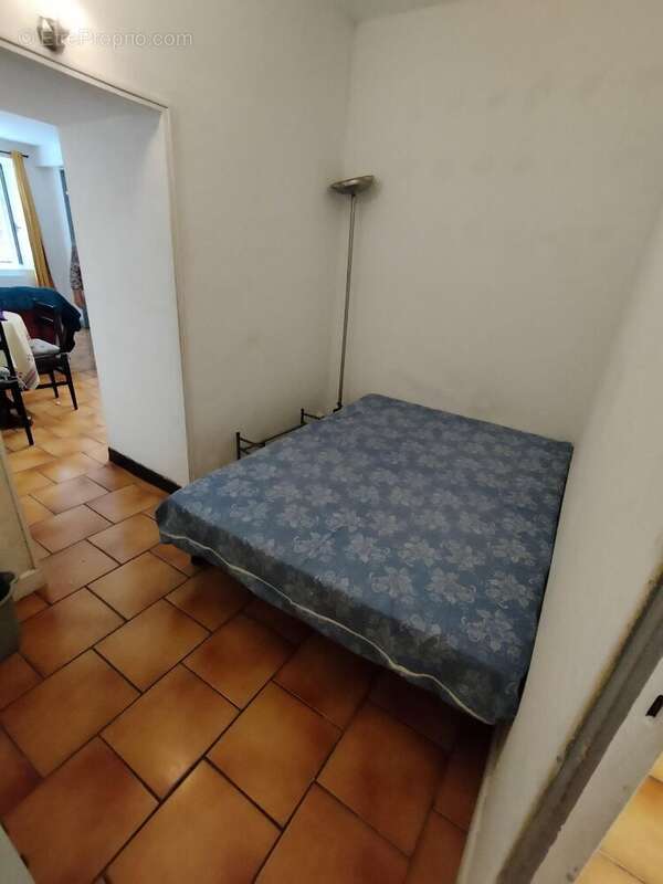 Appartement à CIBOURE