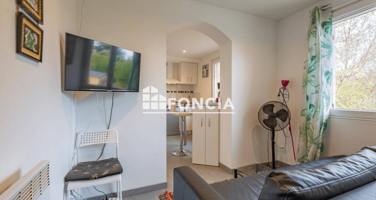 Appartement à GRIMAUD